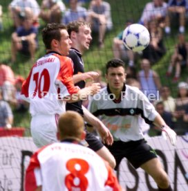 04.07.97 U19 VfB Stuttgart - U19 SV Werder Bremen