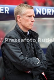 1. FC N&uuml;rnberg - VfB Stuttgart