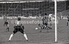 02.10.93 VfB Stuttgart - Eintracht Frankfurt