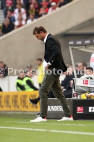 VfB Stuttgart - Borussia Dortmund