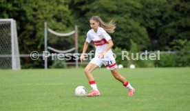 20.07.25 Frauen VfB Stuttgart - 1. FC Heidenheim