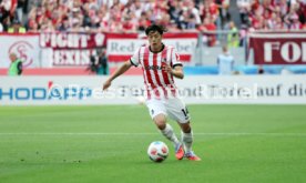 23.08.25 SC Freiburg - FC Augsburg