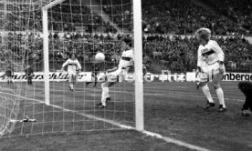 28.02.81 Eintracht Frankfurt - VfB Stuttgart