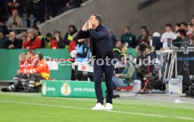02.04.25 VfB Stuttgart - RB Leipzig