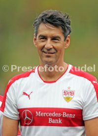 VfB Stuttgart Traditionself