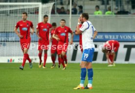 1. FC Heidenheim - SV Darmstadt 98