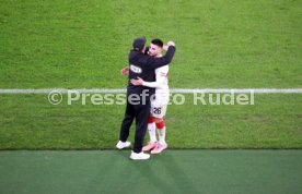 09.11.25 VfB Stuttgart - FC Augsburg