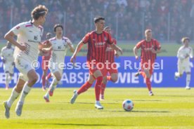 16.05.26 1. FC Heidenheim - FSV Mainz 05