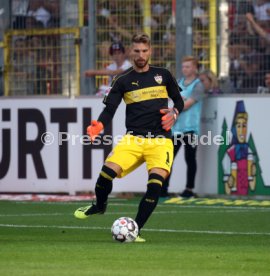 SC Freiburg - VfB Stuttgart