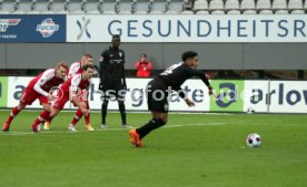 23.01.21 SC Freiburg - VfB Stuttgart