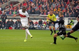 VfB Stuttgart - Karlsruher SC