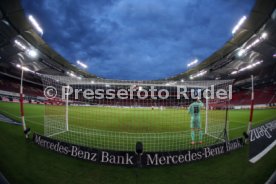 10.04.21 VfB Stuttgart - Borussia Dortmund