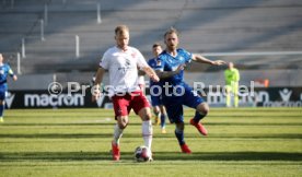 21.02.21 Karlsruher SC - 1. FC N&uuml;rnberg