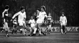 1. FC K&ouml;ln - VfB Stuttgart