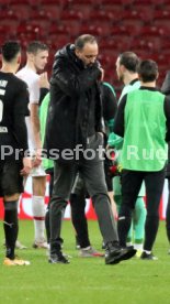 03.02.21 VfB Stuttgart - Borussia M&ouml;nchengladbach