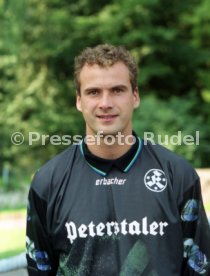 15.07.94 Stuttgarter Kickers Fototermin