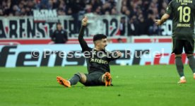 18.01.26 VfB Stuttgart - 1. FC Union Berlin