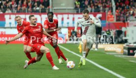 17.02.24 1. FC Heidenheim - Bayer 04 Leverkusen