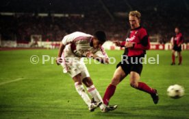04.10.96 VfB Stuttgart - SC Freiburg