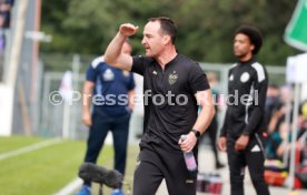 13.09.25 VfB Stuttgart II - 1. FC Saarbr&uuml;cken