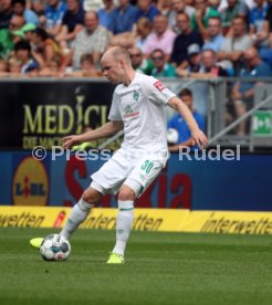 TSG 1899 Hoffenheim - SV Werder Bremen