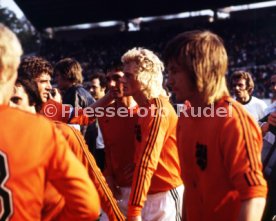 17.05.75 Deutschland - Niederlande