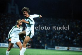 01.08.78 Borussia M&ouml;nchengladbach - Boca Juniors