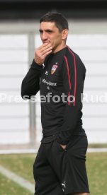 VfB Stuttgart - FC Bayern M&uuml;nchen