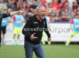 SC Freiburg - 1. FC K&ouml;ln