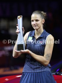 Porsche Tennis Grand Prix 2018