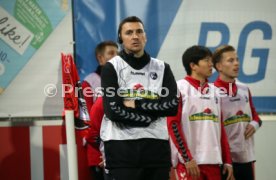 20.12.20 SC Freiburg - Hertha BSC Berlin