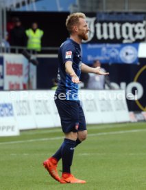 1. FC Heidenheim- DSC Arminia Bielefeld