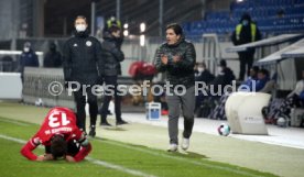 27.01.21 Karlsruher SC - Hannover 96