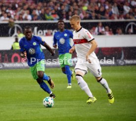 VfB Stuttgart - VfL Wolfsburg