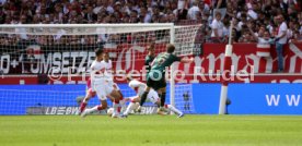 26.04.26 VfB Stuttgart - SV Werder Bremen