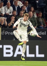 DFB Deutschland - Frankreich