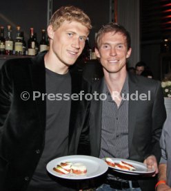 08.05.2010 VfB Stuttgart Saisonabschlussfeier