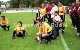14.07.97 VfB Stuttgart - AC Sparta Prag