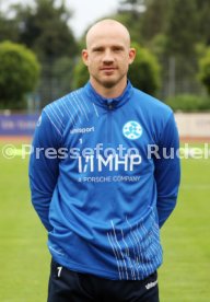 28.06.23 Stuttgarter Kickers Training
