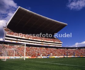 22.06.86 Belgien - Spanien