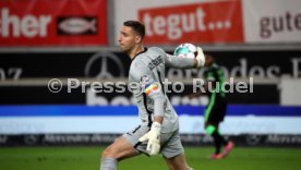 21.04.21 VfB Stuttgart - VfL Wolfsburg