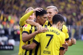 22.10.22 Borussia Dortmund - VfB Stuttgart