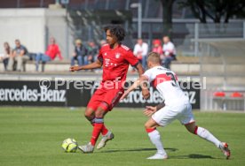 U19 VfB Stuttgart - U19 FC Bayern M&uuml;nchen