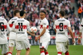 01.03.26 VfB Stuttgart - VfL Wolfsburg