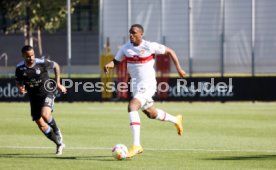 22.09.22 VfB Stuttgart - Grasshopper Club Z&uuml;rich