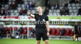 27.09.20 SC Freiburg - VfL Wolfsburg