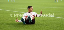19.02.22 VfB Stuttgart - VfL Bochum