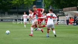 26.04.25 U19 VfB Stuttgart - U19 1. FC Köln