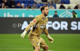 29.11.25 TSG 1899 Hoffenheim - FC Augsburg