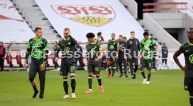 07.10.23 VfB Stuttgart - VfL Wolfsburg
